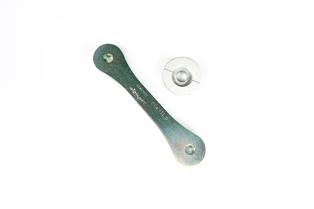Kit rabaissement de suspension 25mm pour moto Honda CB500F et CBR500R