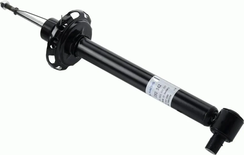 Amortisseur Gaz SACHS 280 562 Technologie Bitube pour Audi A4 8D5 Avant
