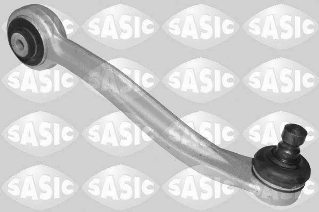 Bras de suspension OE 8K0407509J robuste pour train avant Audi A6 A7