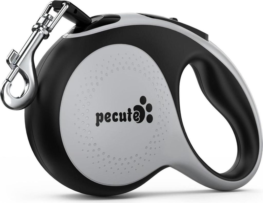 Hundeleine 8m Rollleine für Hunde 360 Grad Produktbild 