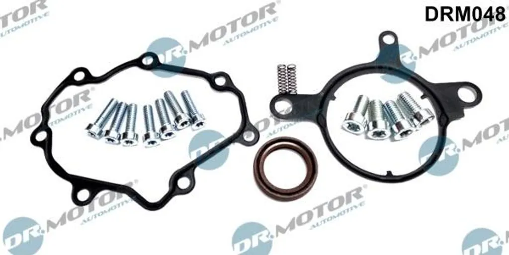 Kit Réparation Pompe à Vide 5.0 TDI V10 pour Touareg et Phaeton OEM