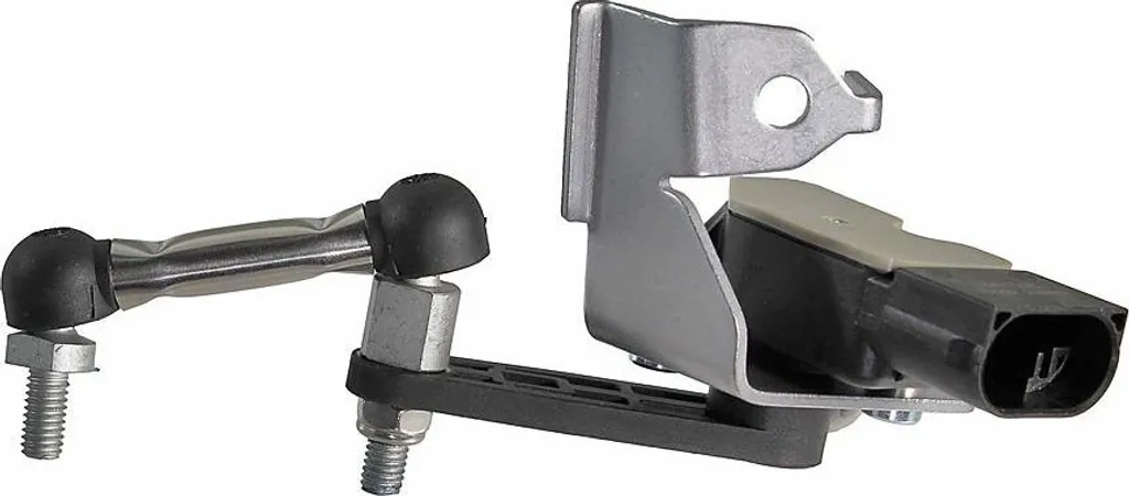 Correcteur d'assiette de phares avant gauche pour Volvo XC60 II METZGER