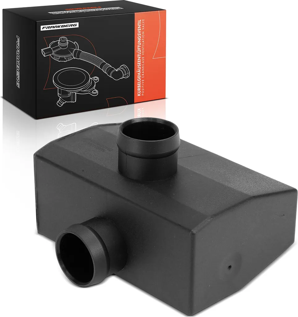 Séparateur d'huile anti-fuite carter pour Opel Astra G CC et Vectra B J96