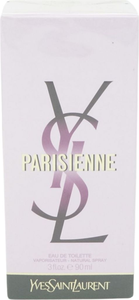 Yves Saint Laurent Parisienne Eau de Toilette 90ml