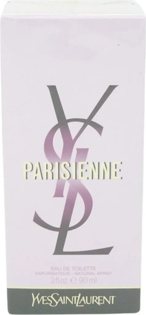 Acquista Parisienne YSL EDT 90ml | Profumo Floreale Elegante