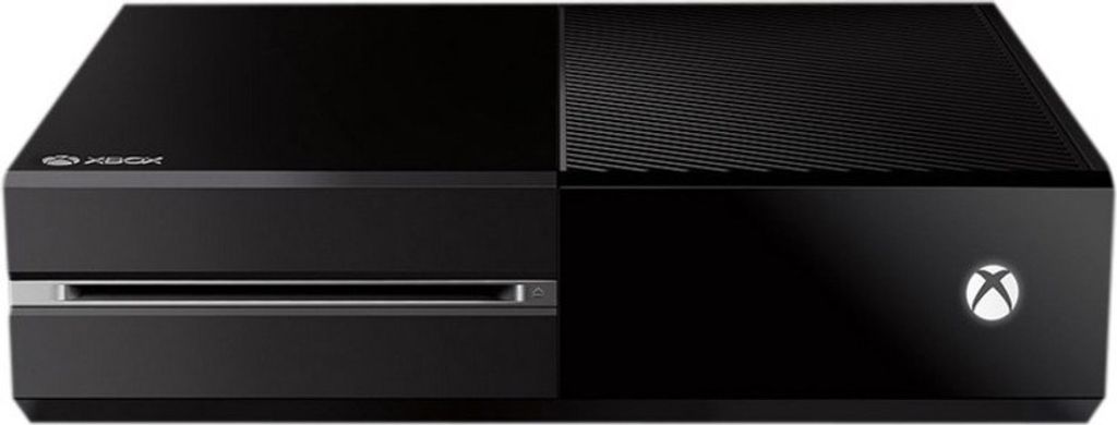 Xbox One - Konsole Produktbild 5