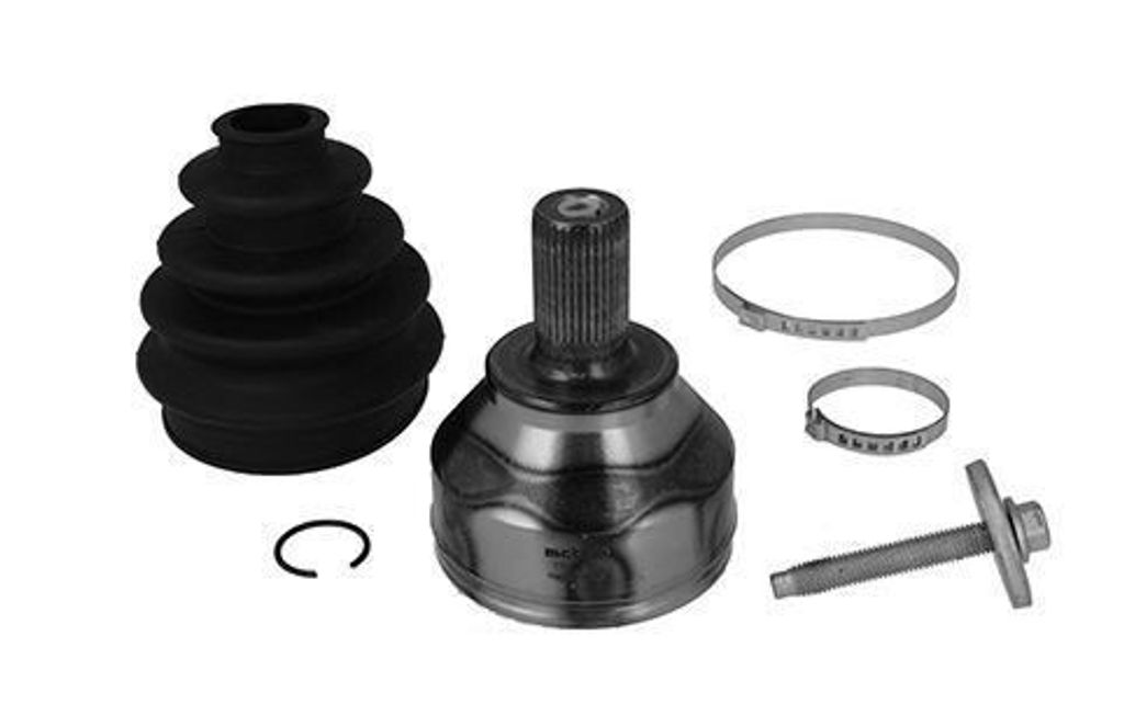 CIFAM Gelenksatz Antriebswelle für FORD FIESTA III (GFJ) 607-156