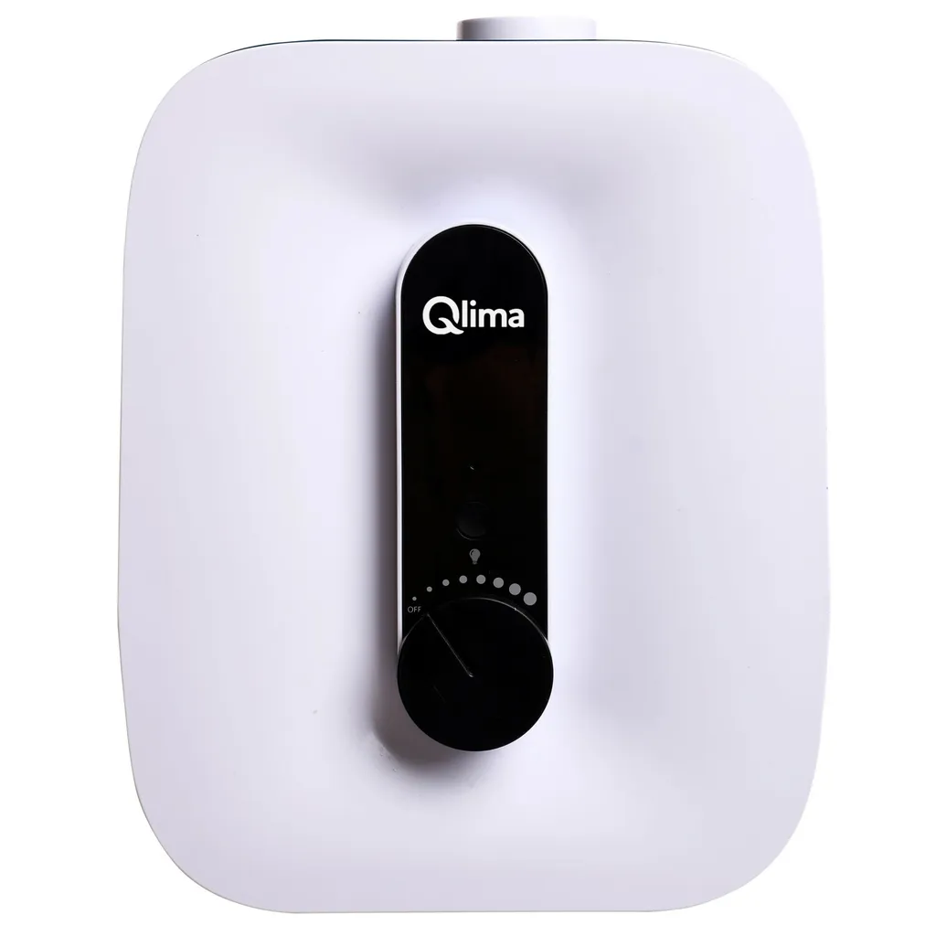 Humidificateur Qlima H408 contre l'air sec et les irritations de nez