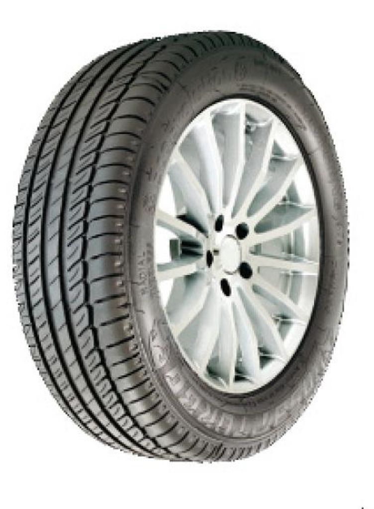 Insaturbo Ecoevolution Plus 225/50R17 94W Runderneuert