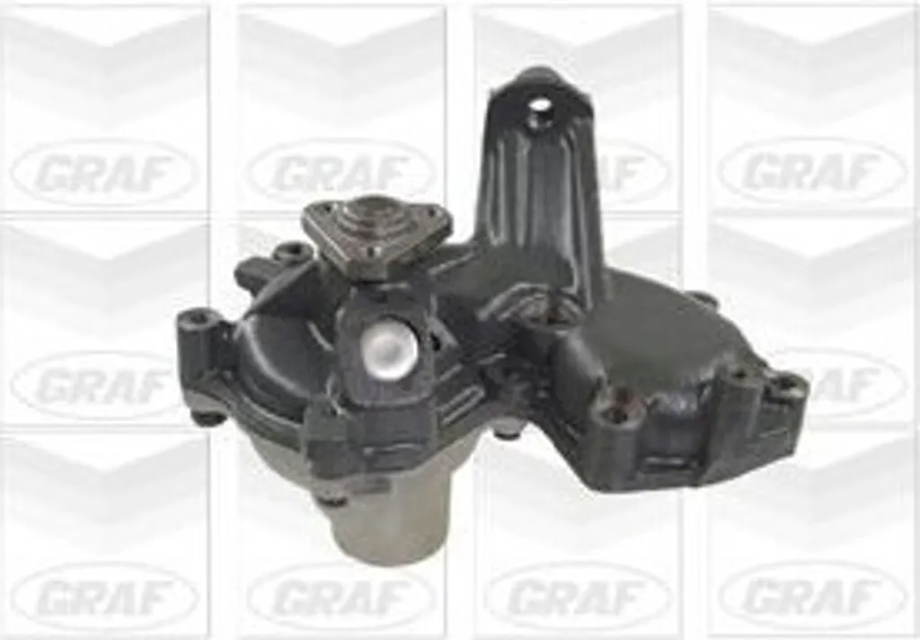 Refroidissement moteur Fiorino : Pompe à eau GRAF PA733 OE 46410562