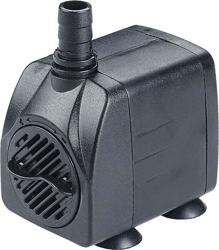 Hsbao HSB-750 - pompa 1000l/h Hsbao Zdjęcie produktu 