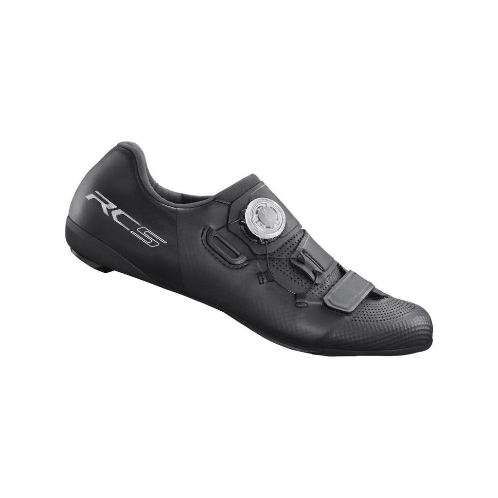 Shimano Rennrad - Fahrradschuhe SH-RC502 Women, black
