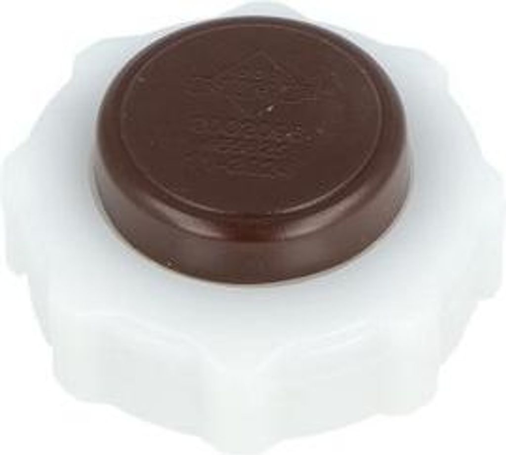 Verschlussdeckel, Kühler NRF 455625