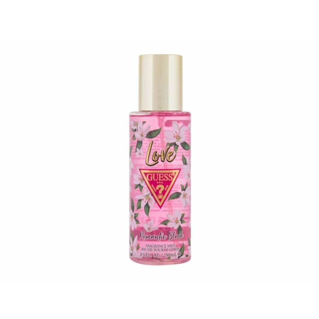 Telový sprej Guess 250 ml Love Romantic Blush Obrázok produktu 