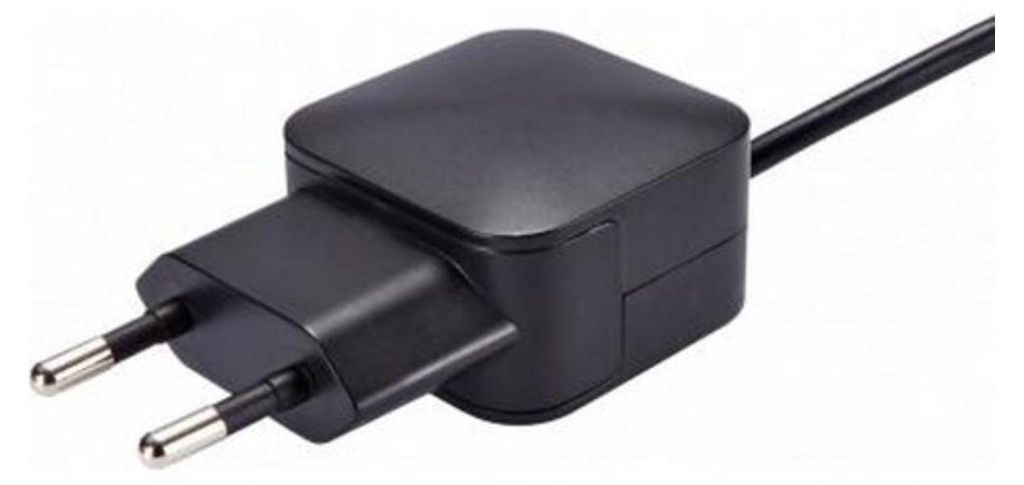 Bigben Adaptateur secteur Nintendo Switch V2 Image du produit 