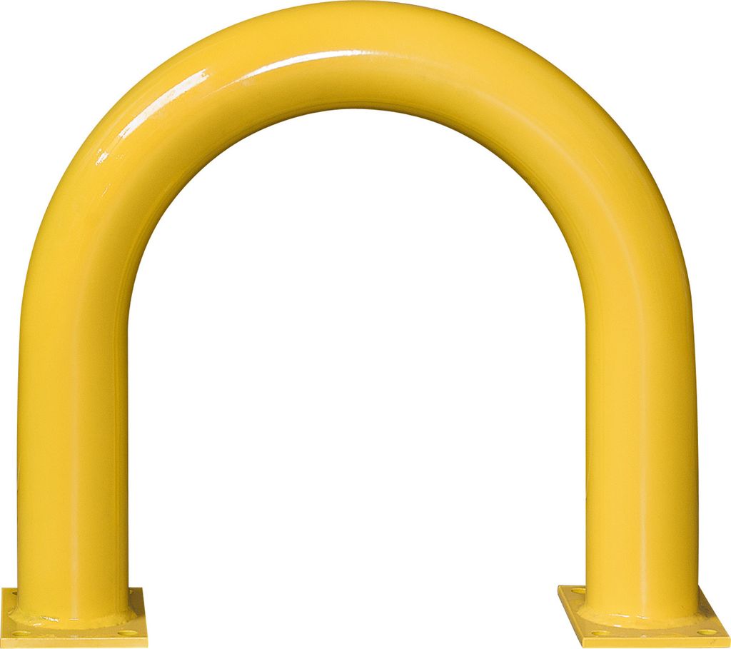 BLACK BULL Rammschutz-Bügel XL