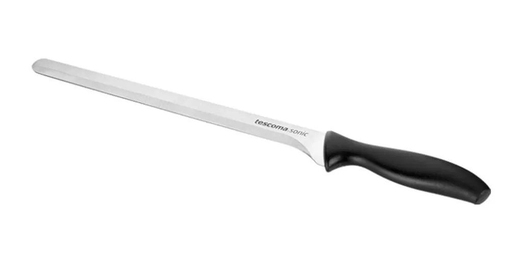 Tescoma 862054 Coltello Prosciutto 24cm Sonic - L'Affare Imbattibile