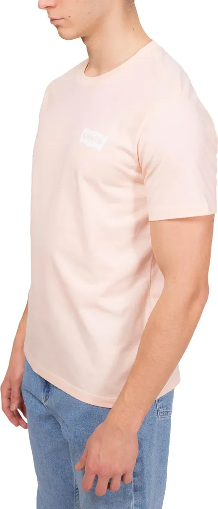 LEVI'S - T-shirt uomo regular con logo - Taglia L