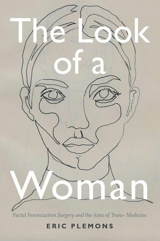The Look of a Woman