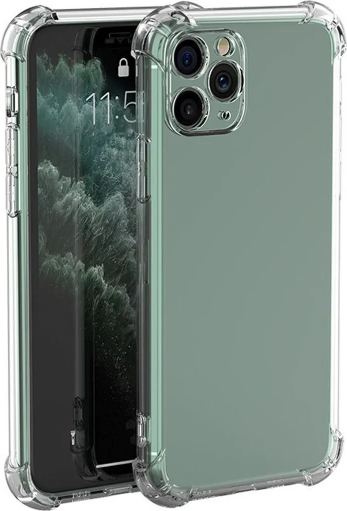Cover Google Pixel 9 Pro XL Armor Case 1.5mm - Protezione TPU