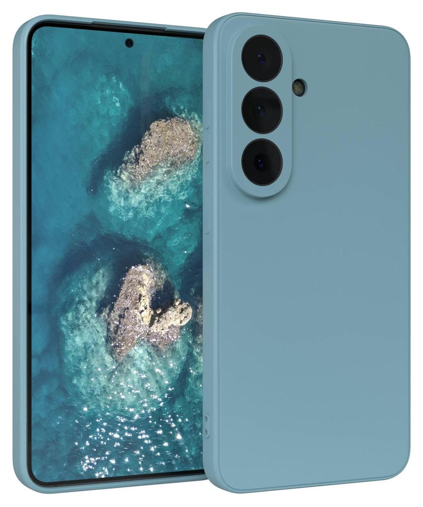 EAZY CASE - TPU Hülle für Samsung Galaxy S26, TPU Case Produktbild 