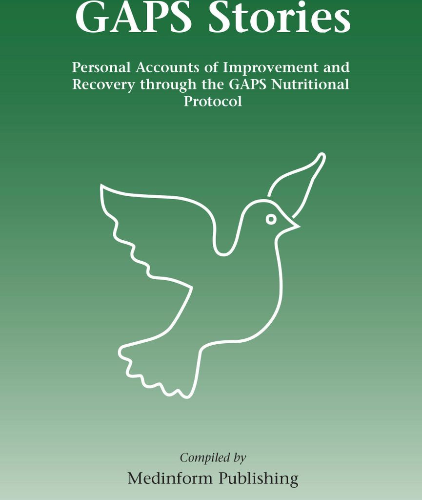 Gaps Stories – Lingua: Inglese