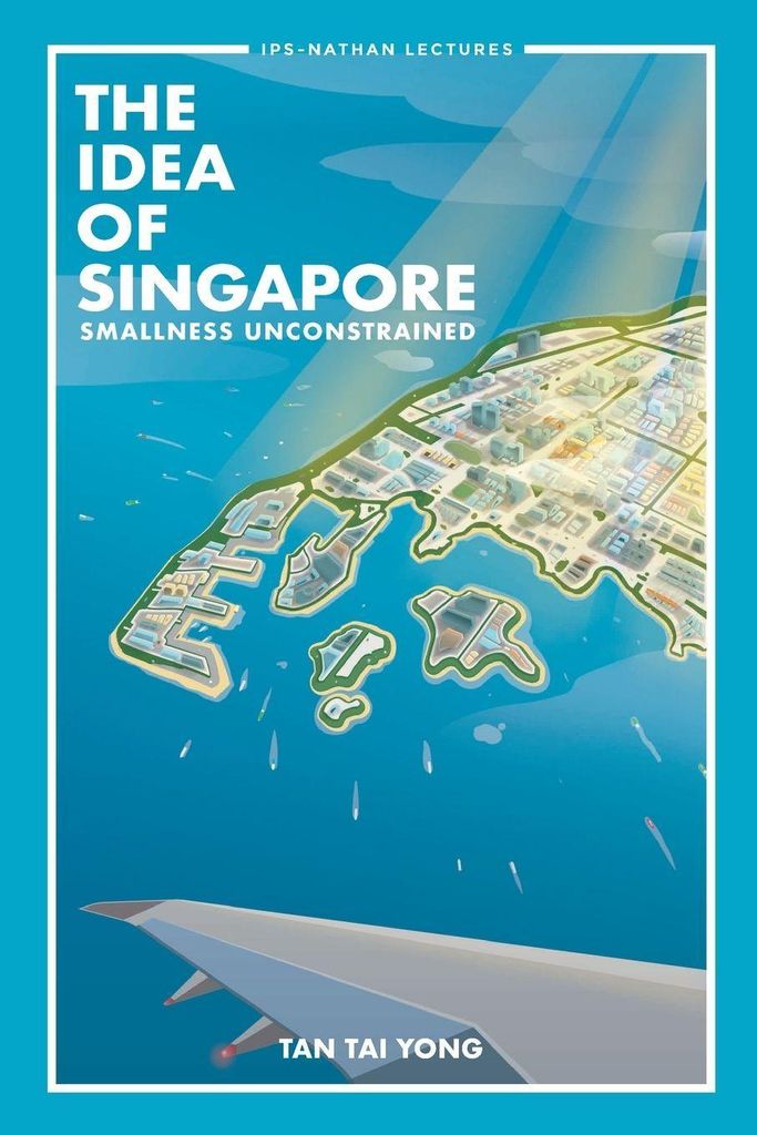 Idea Of Singapore, The