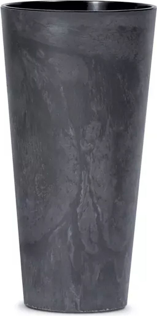 nabbi Hoch blumentopf aus kunststoff DTUS400E 40 cm - Produktbild 