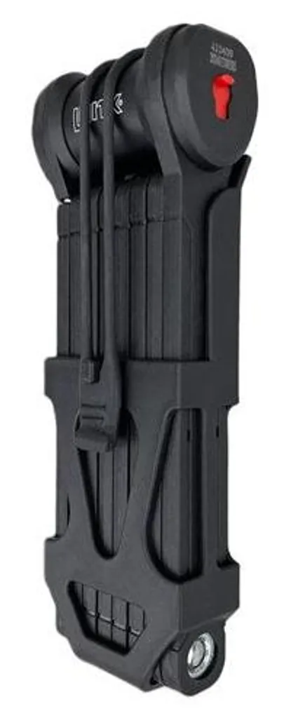 Antivol vélo pliable Lynx XL ART-2 pour sécuriser votre VAE en ville