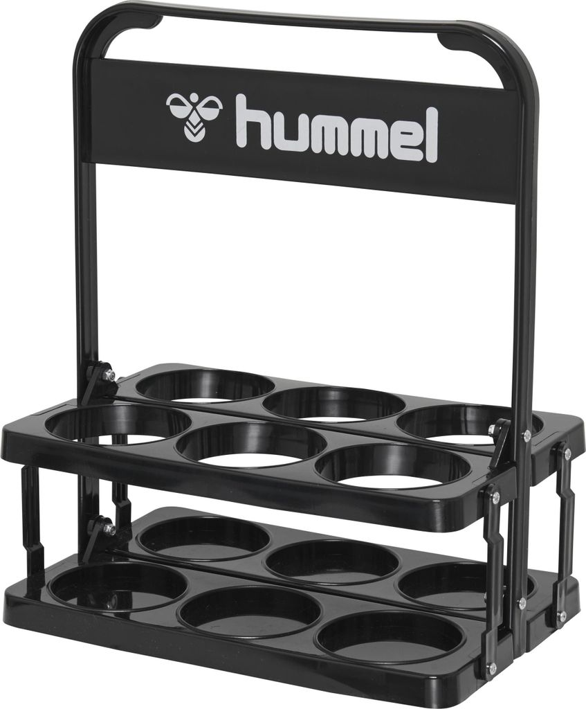 hummel hmlWATERBOTTLE CARRIER - BLACK - One Size