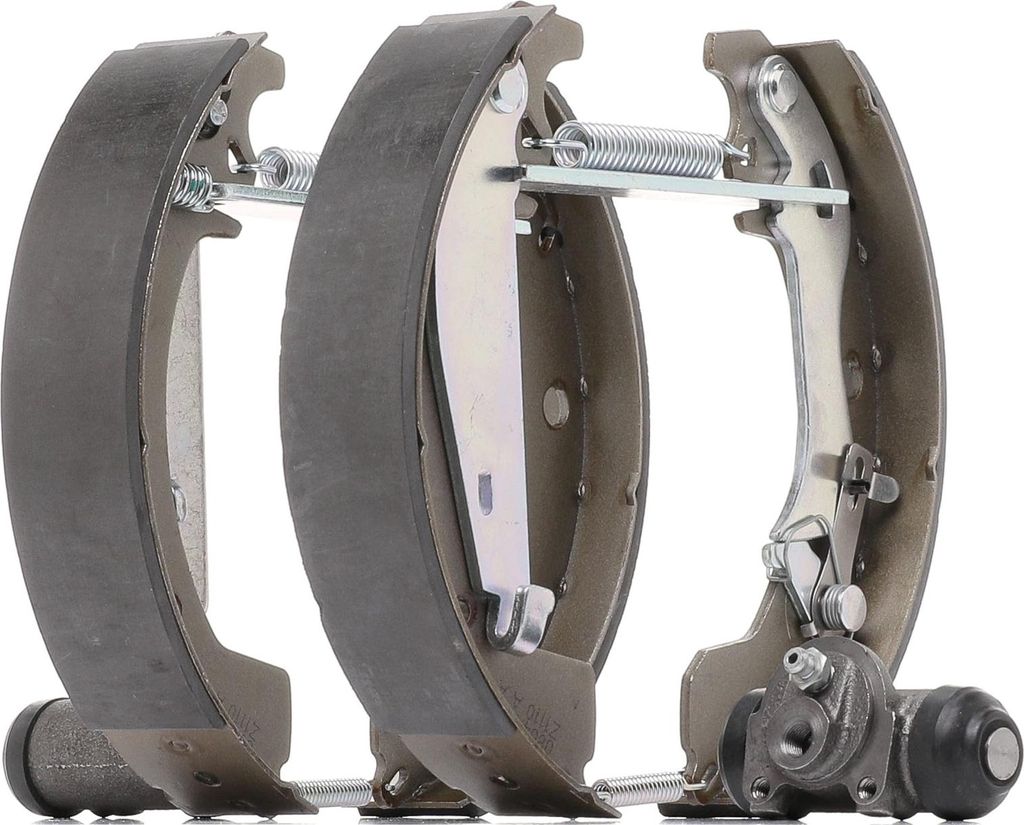 FERODO Bremsensatz Trommelbremse Hinten für RENAULT TRAFIC Kasten (TXX) FMK595
