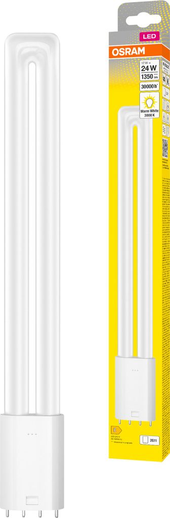 Apparecchio LED compatto 2G11, 830 - Lampada LED/Multi-LED Immagine del prodotto 