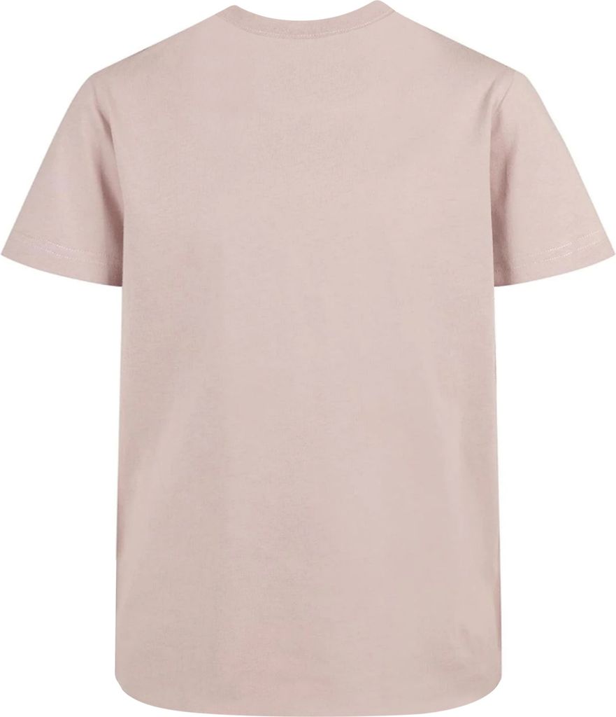 Build Your Brand - "Basic 2.0" T-Shirt für Kinder RW8110 (152) (Dämmerung Rose)