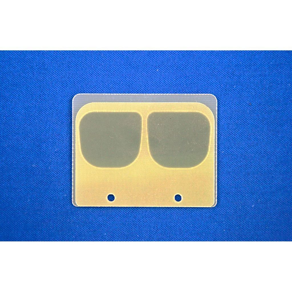 Membranplättchen Boyesen für Suzuki RM 125 01-02