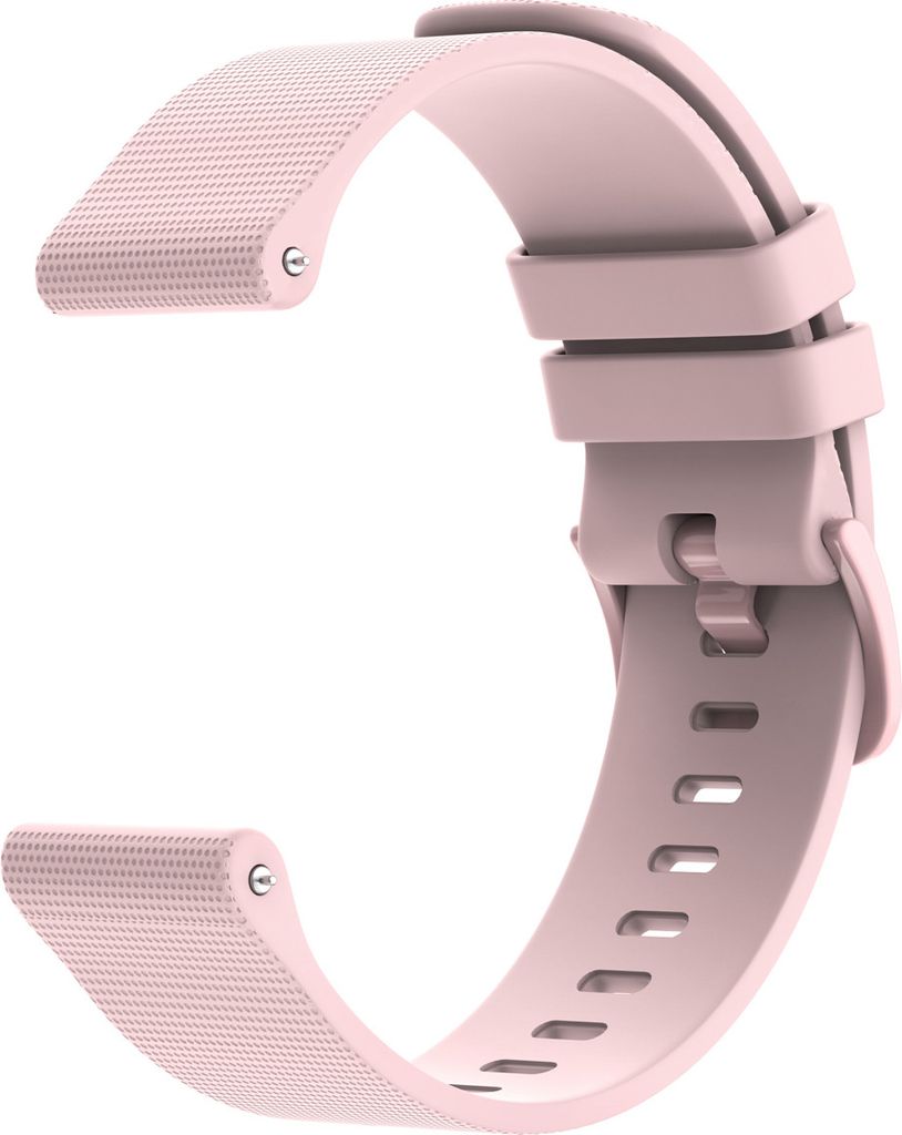 imoshion Pr3267 - Universelle 22 mm Anschluss - Rosa