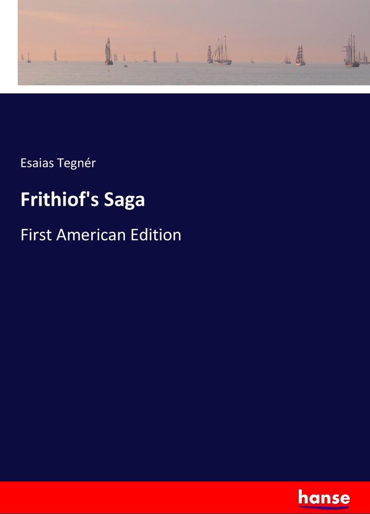 Frithiof's Saga