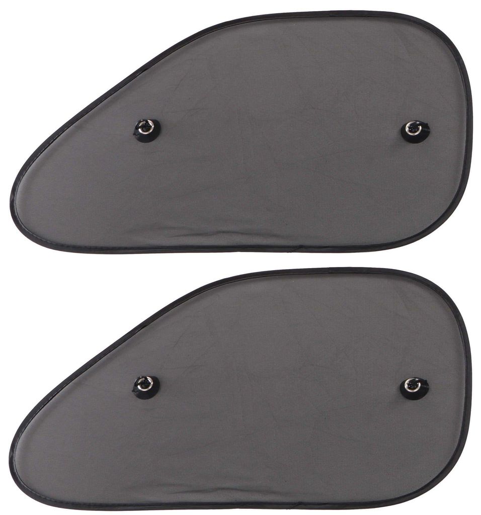 Zonnescherm met zuignap voor zijruit CAR SUNSHADE SET 9, 65 Productafbeelding 