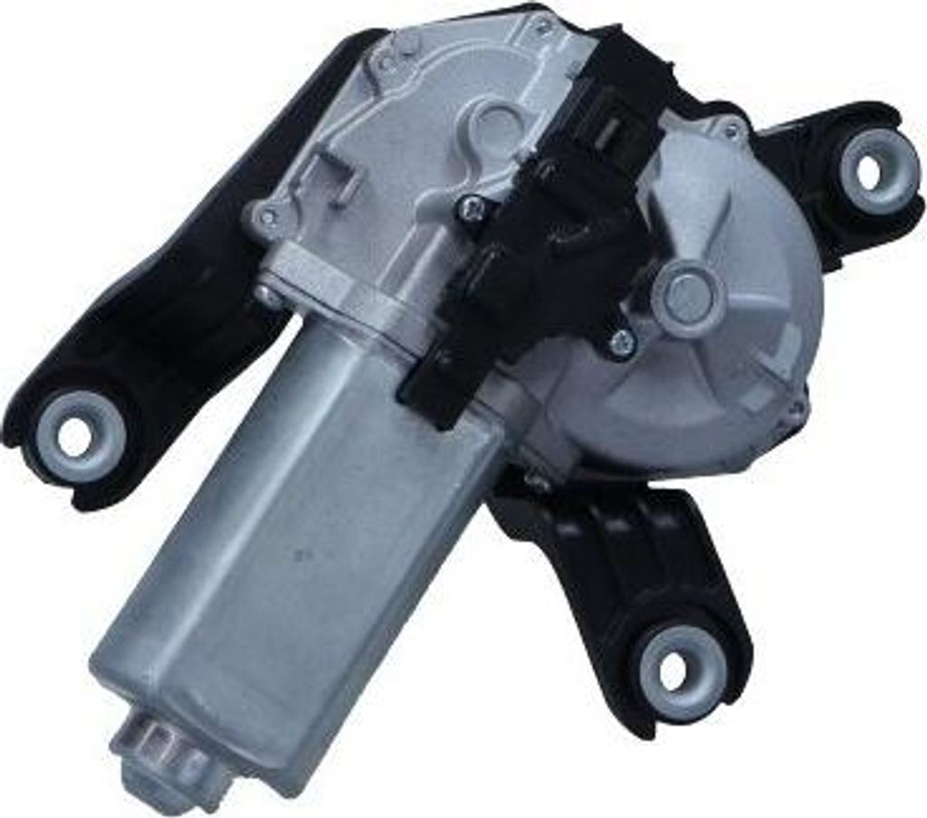 MAXGEAR 57-0408 Wischermotor Hinten für OPEL ZAFIRA B (A05) für VAUXHALL Zafira Mk II (B) (A05)