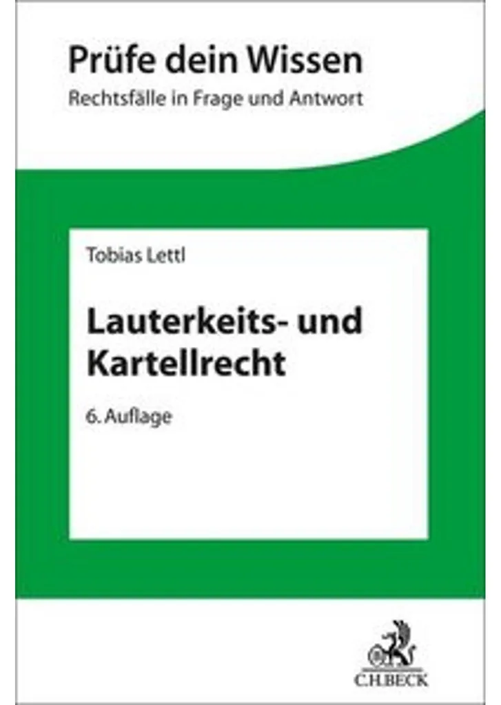 Maîtriser le Lauterkeits- und Kartellrecht pour sécuriser vos contrats