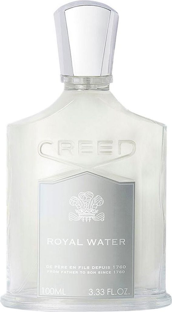Creed Royal Water Eau De Parfum 100 ml (unisex) Produktbild 