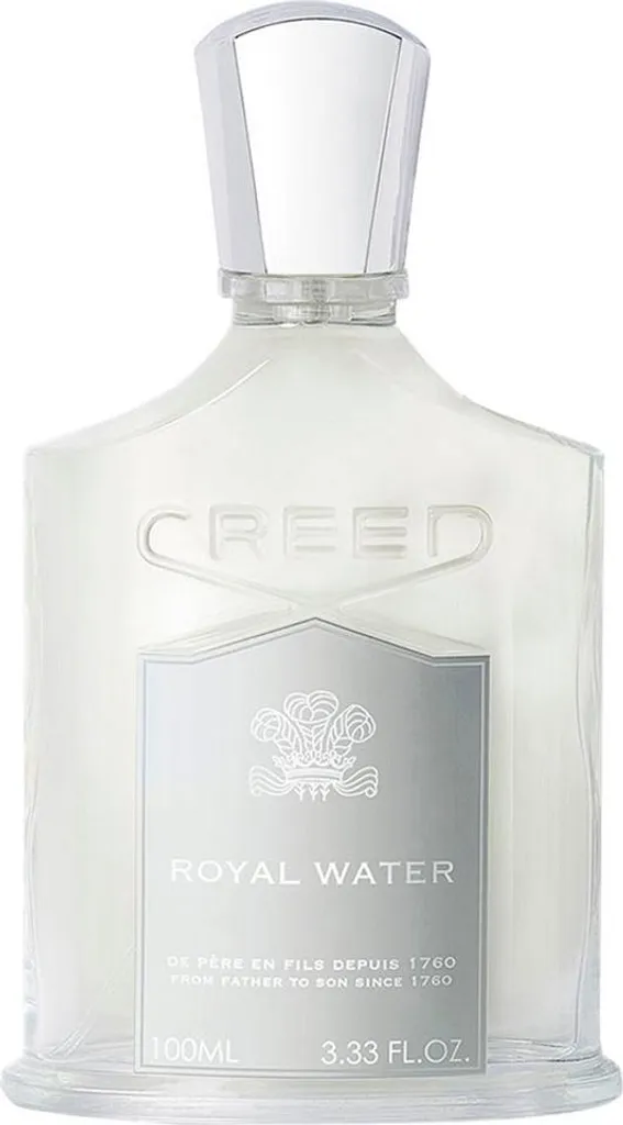 Creed Eau Royale Parfum 100ml - Idéal pour Soirées et Grands Événements