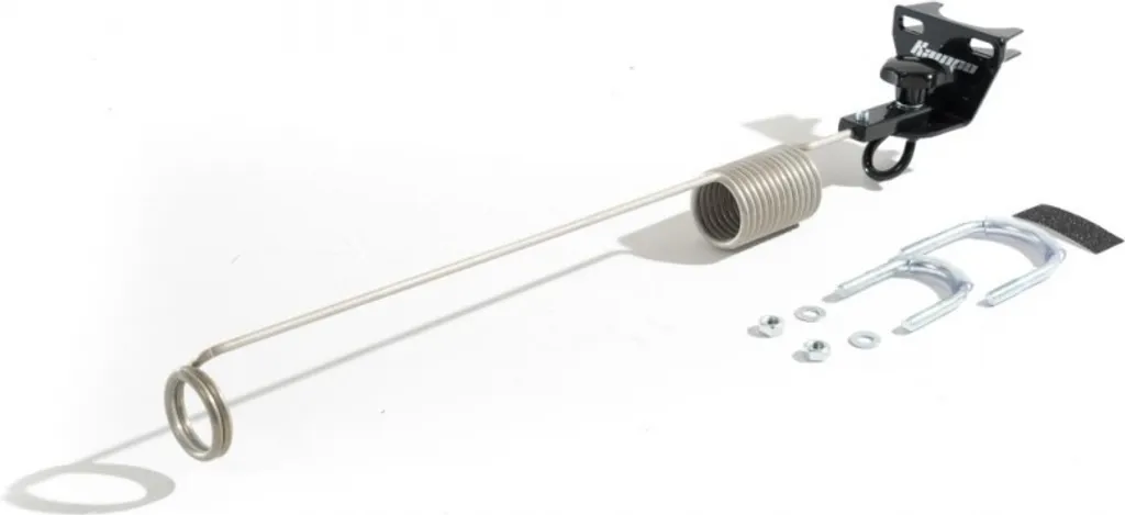 Prezzo Adattatore Kickbike - Supporto Antenna e Freno per Footbike