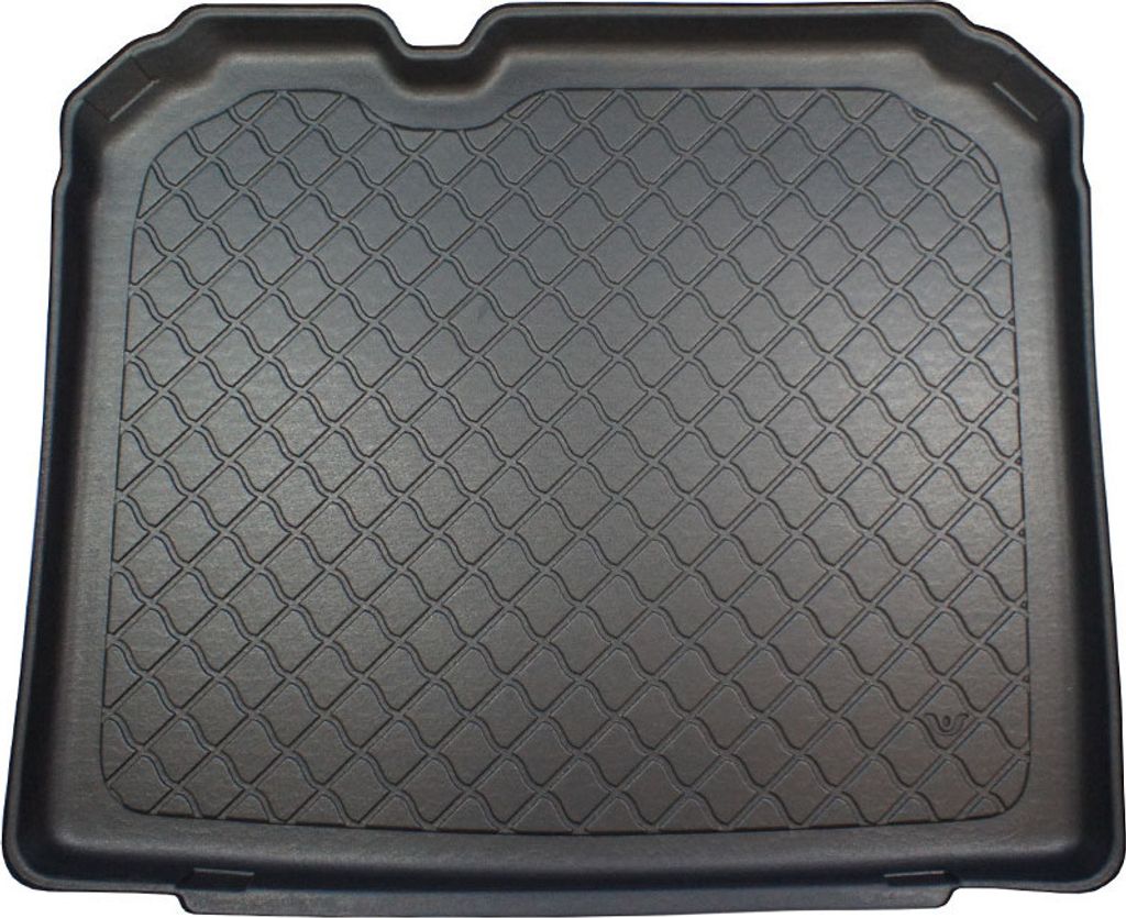 Z439470 Kofferraumwanne kompatibel mit Audi Q3 / Q3 Quattro Produktbild 