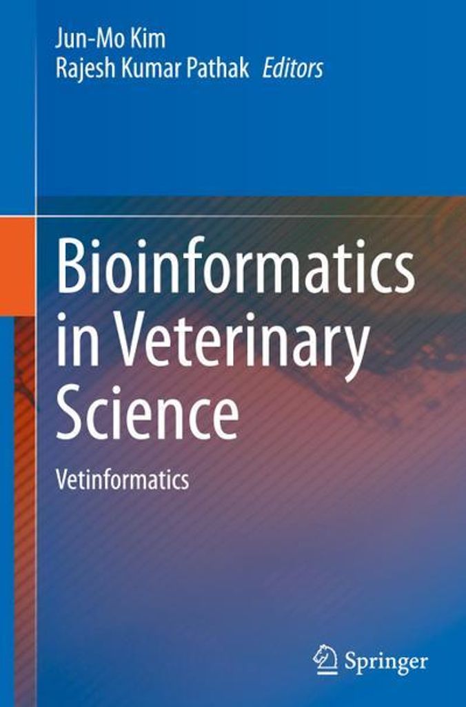 Bioinformatics in Veterinary Science
