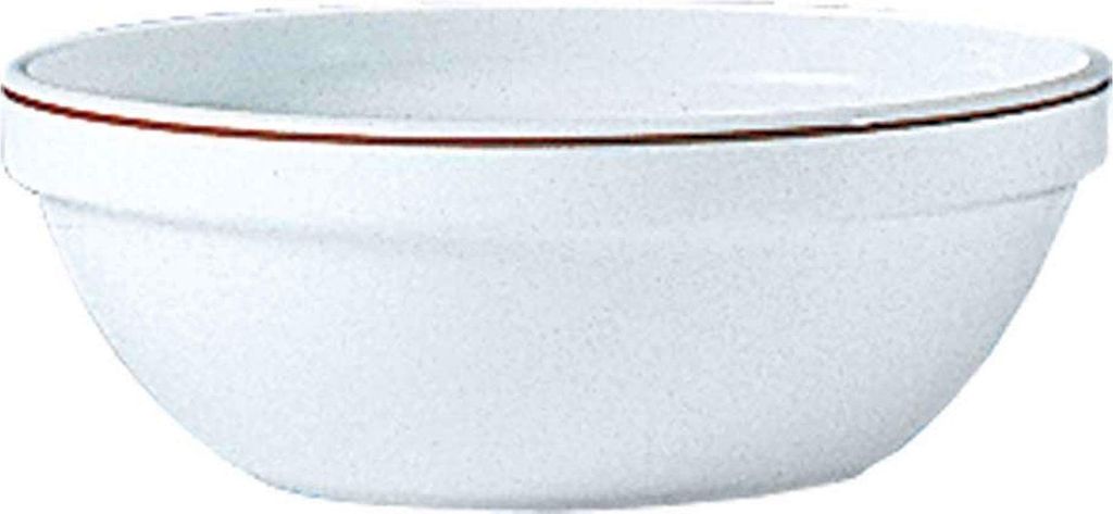 Restaurant Bordeaux Stapelschale 14cm; 47cl - 6 Stück