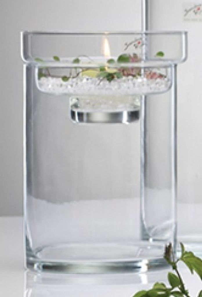 VASE „Cyli“ 870-20-99 Cyli 12x20cm 870-20 Produktbild 