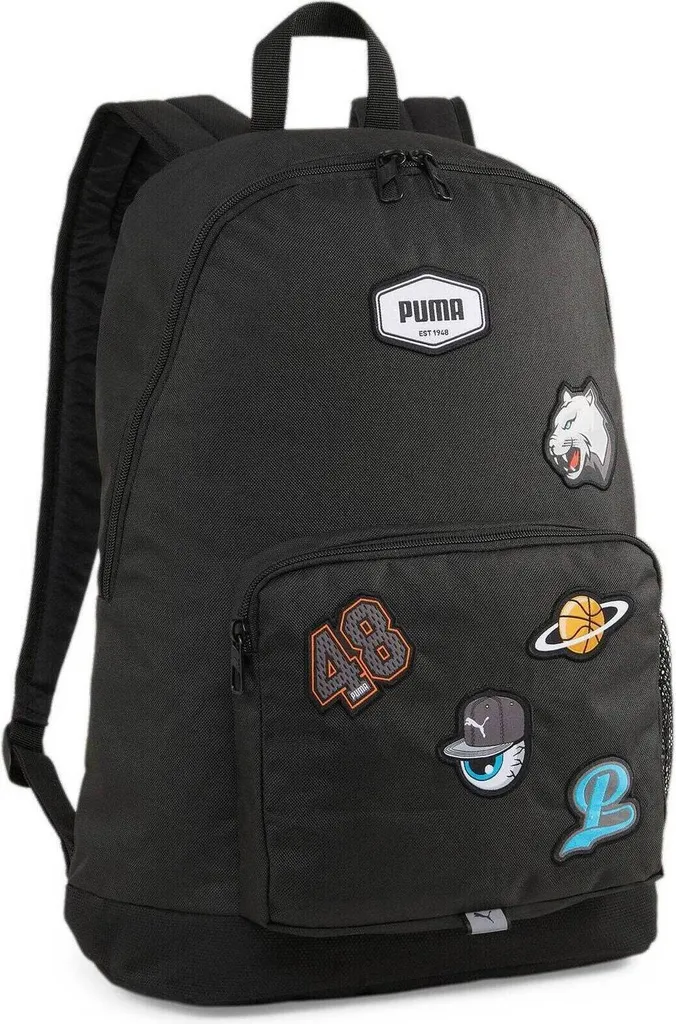 Sac à dos Puma Patch 22L : Fini le mal de dos avec ce sac ergonomique