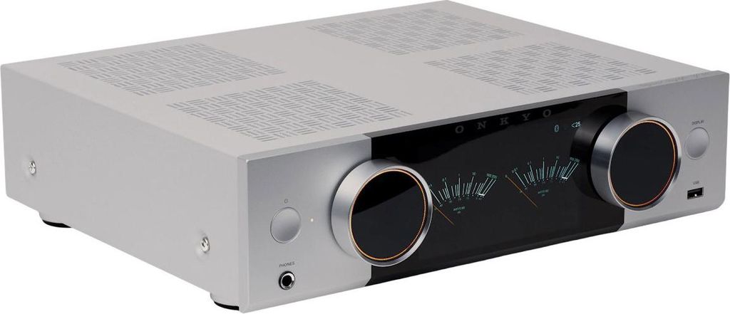 Onkyo Muse Y-50 | Netzwerk-Streamer & integrierter Produktbild 