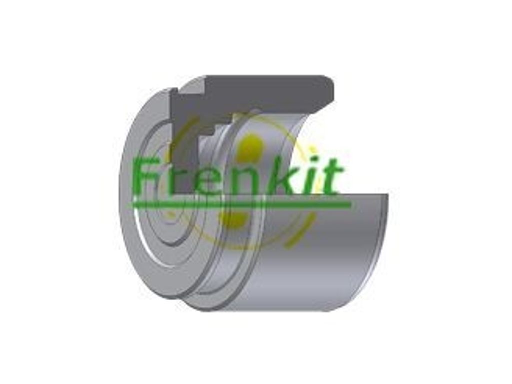 FRENKIT Bremssattel-Kolben für ALFA ROMEO SPIDER (115) 38mm Produktbild 