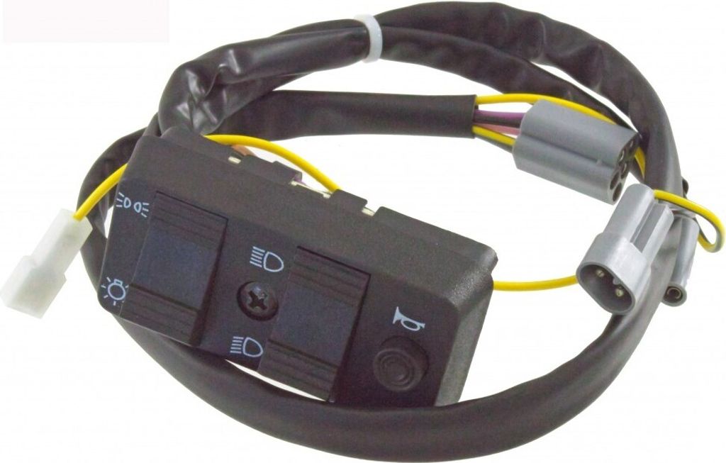 Lichtschalter RMS für Vespa PXE 125 – 150 – 200 / Lusso